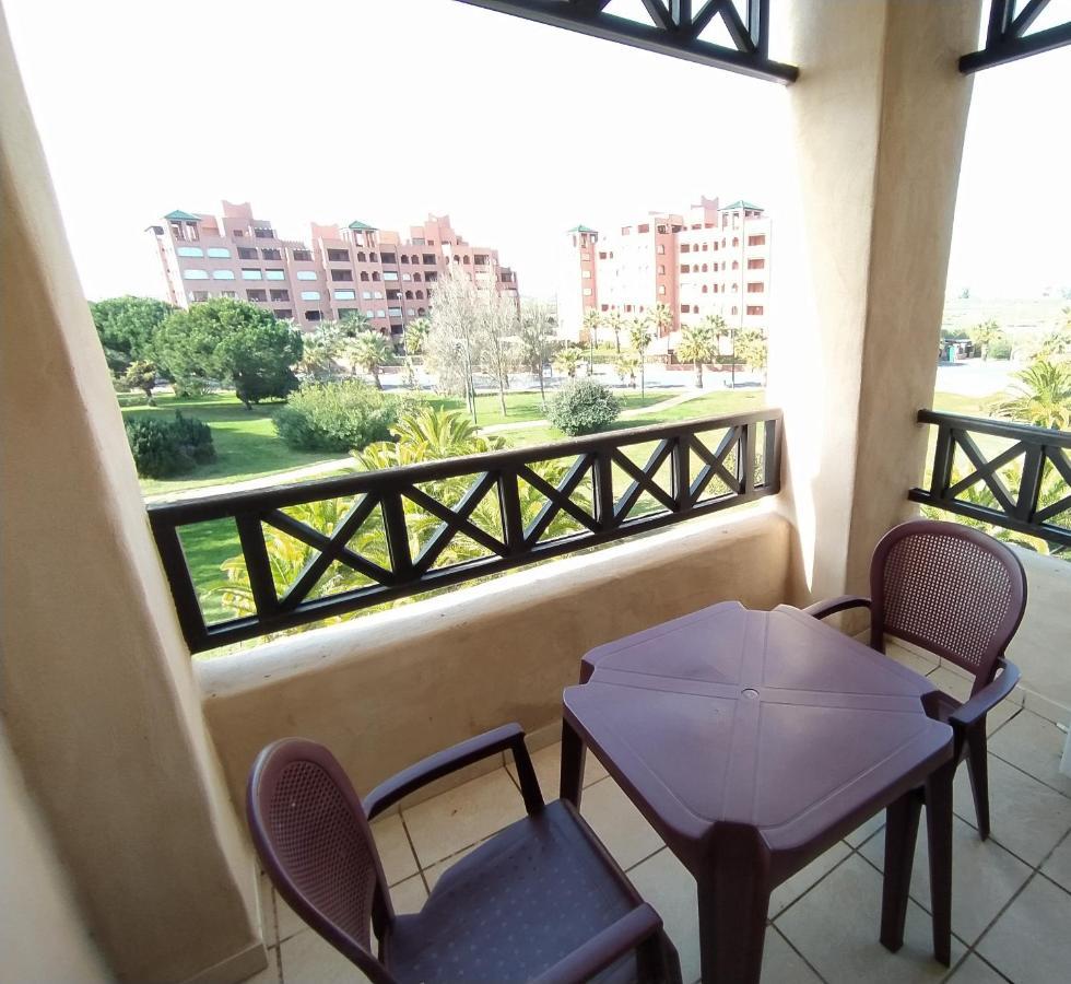 Vistas Laterales Al Mar Segunda Planta Apartment *